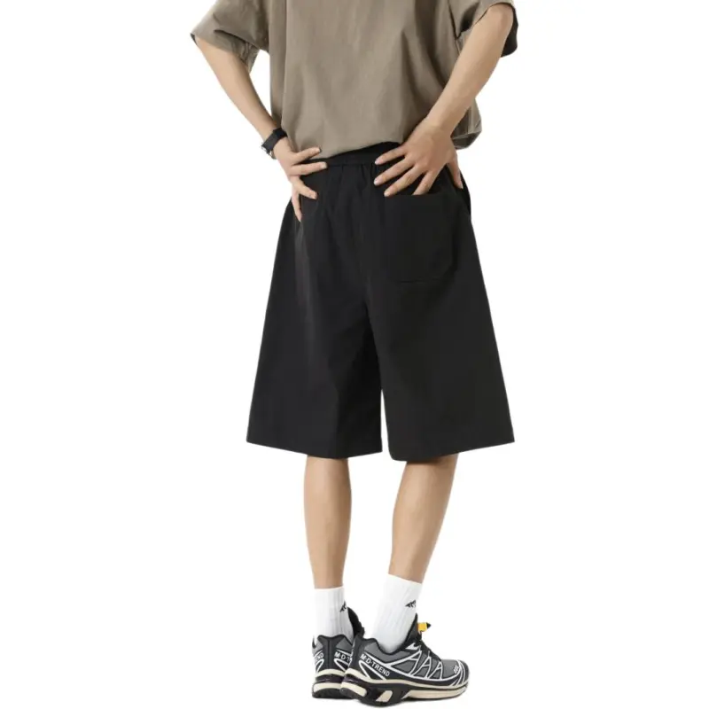 KLAMMKICKS Casual Shorts Unisex-8