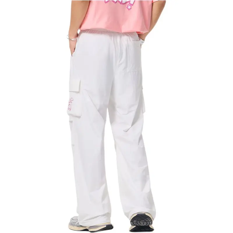 FUN x TINGCHAOGE T. YINMEI Casual Pants Unisex-4
