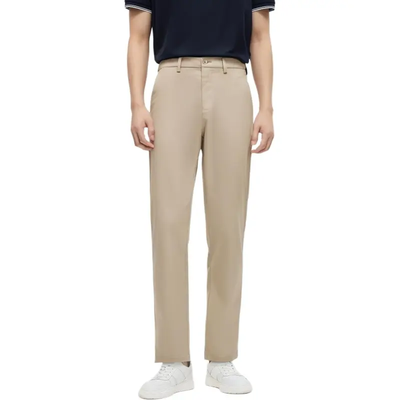 SUNDANCE Casual Pants Men-10