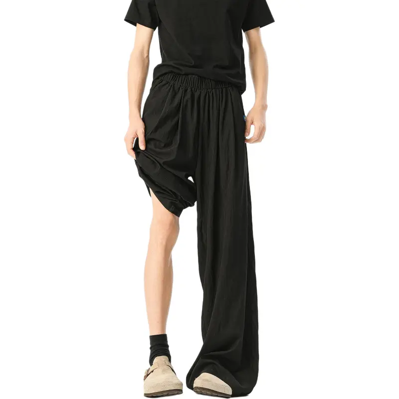 FCB ARCELONA Casual Pants Unisex-1