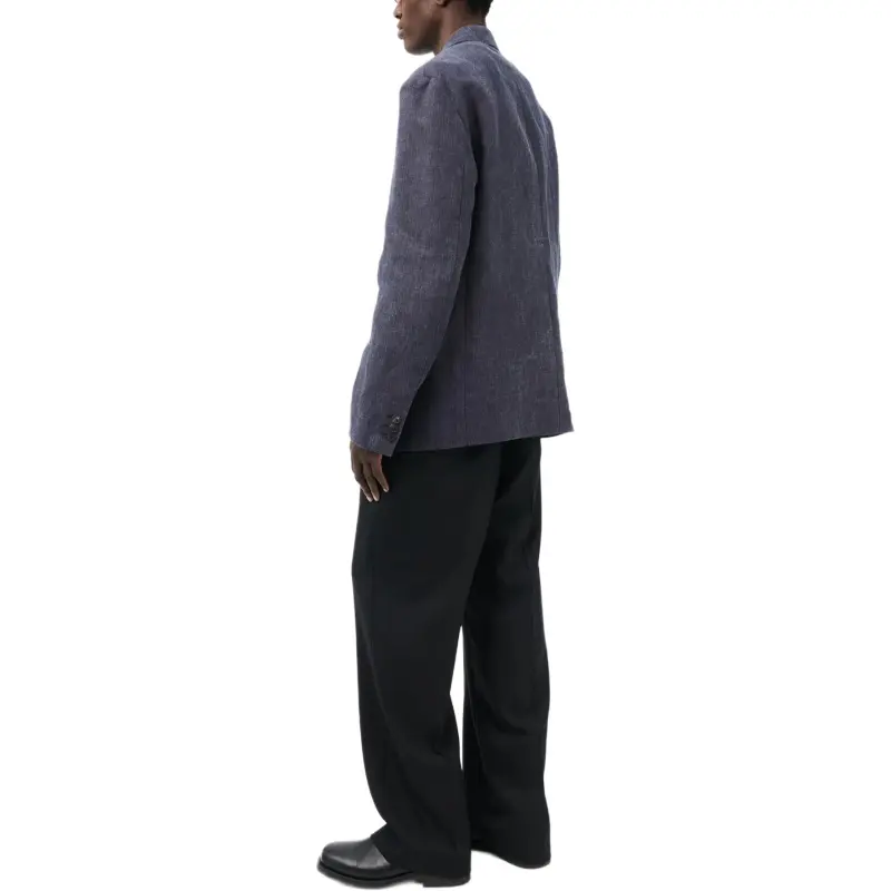OUR LEGACY Unconstructed Shinjuku Blazer-2