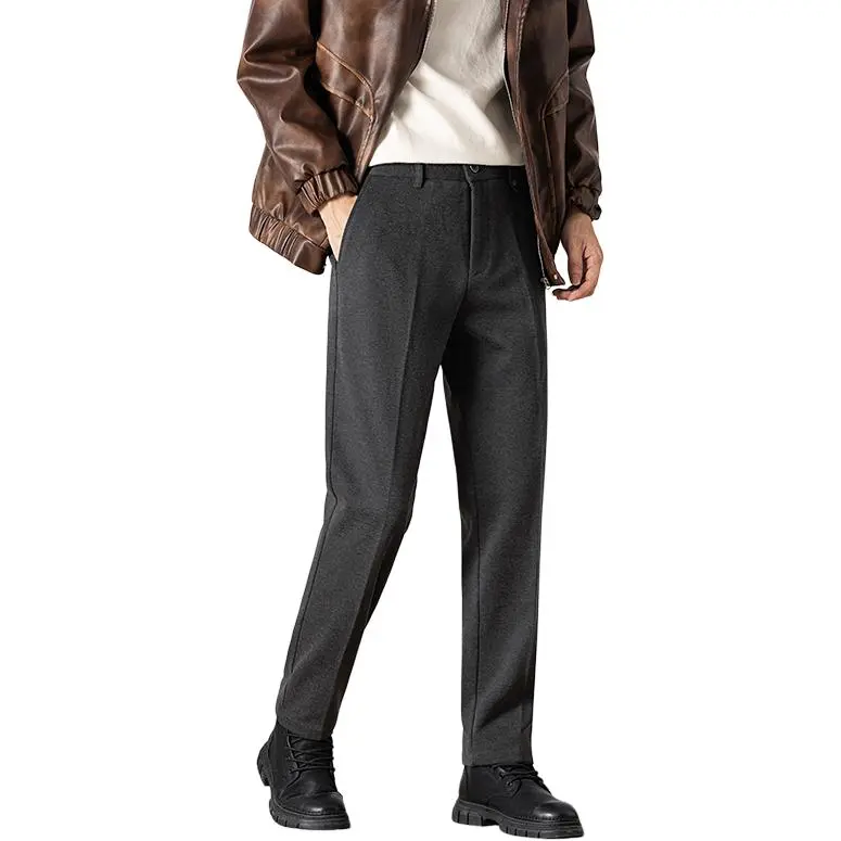Izexx Suit Trousers Unisex-7
