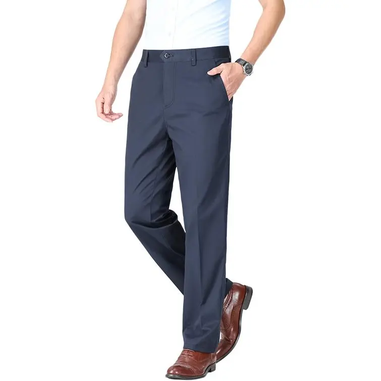 PIERRE CARDIN Suit Trouser Men's-21