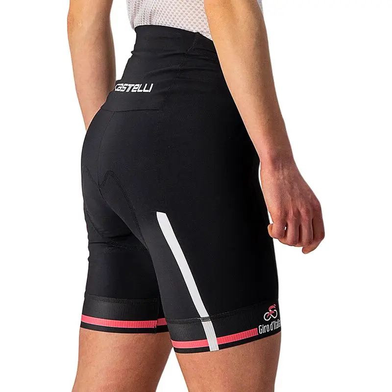 CASTELLI Cycling Pants Women's 251 Black-2