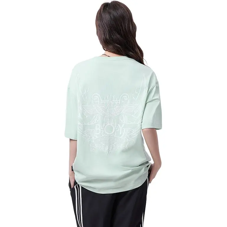 Boy London T Shirts Unisex-4
