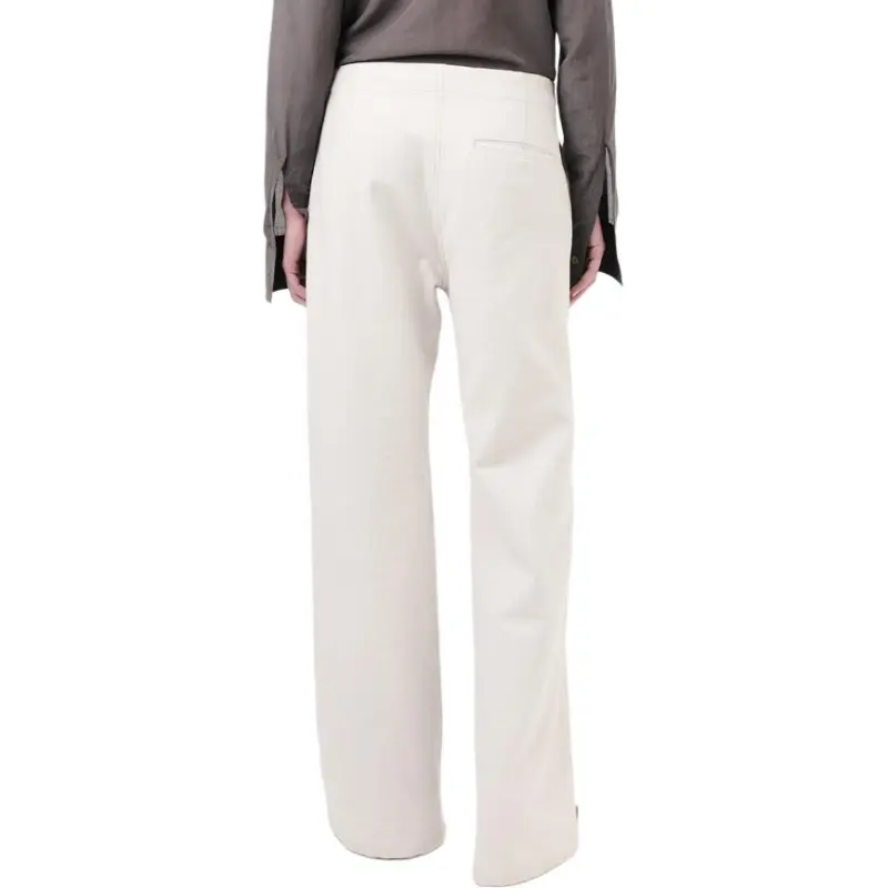 OUR LEGACY Harbour Trousers-2