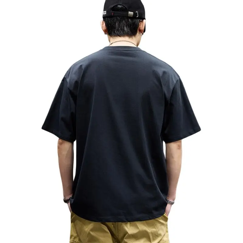 BUYDAUL T Shirts Unisex-4