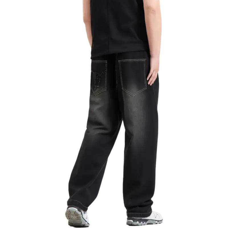 NBNO Jeans Unisex-1