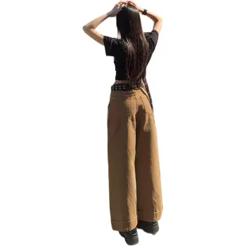 Poyz Jeans Women's Sand Tea Brown