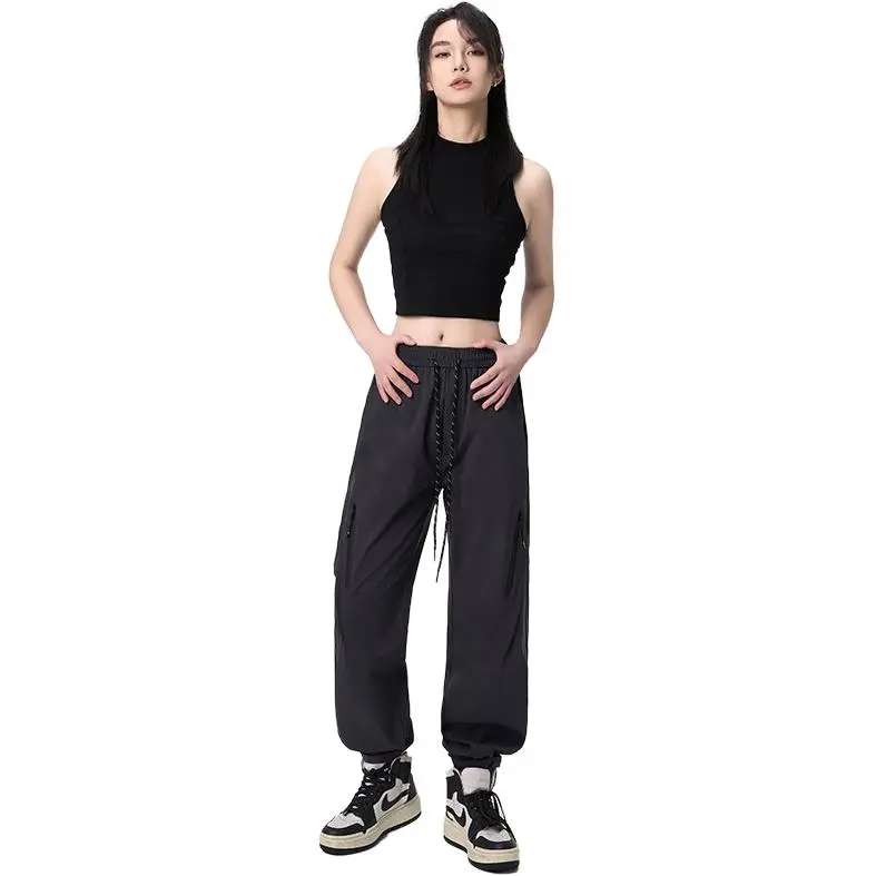 Ordifen Casual Pants Women's-5