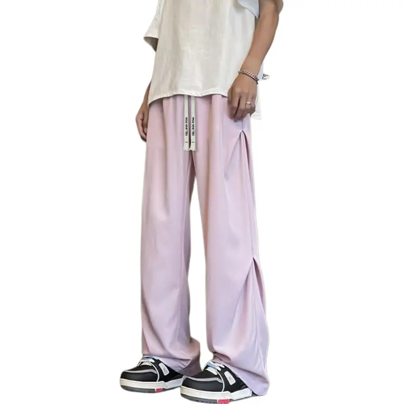 RICE NINE TEN Casual Pants Unisex-8