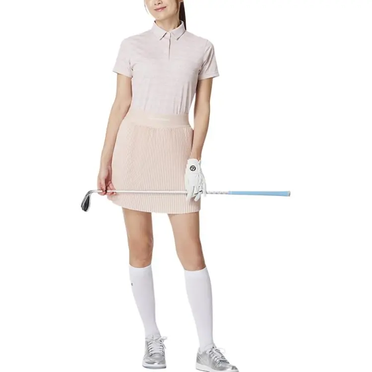 TAYLORMADE Casual Short Skirts Women's-11