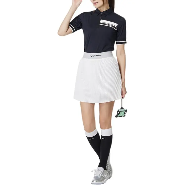 TAYLORMADE Casual Short Skirts Women's-3