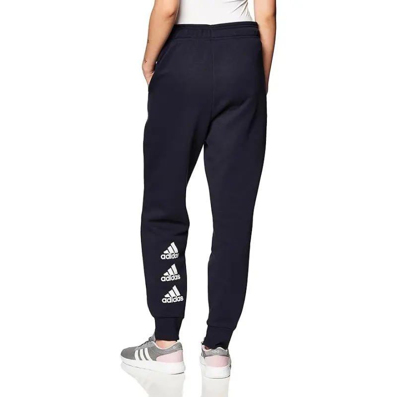 Adidas W Empilé Pant Alo N Culotte Casual Pants Women's Black-1