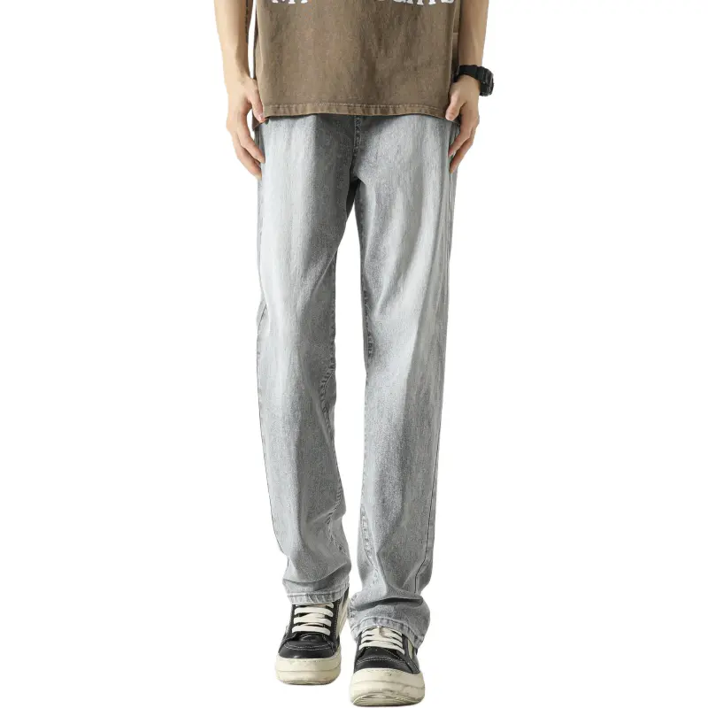 GALAXY FAIRY Jeans Unisex-12
