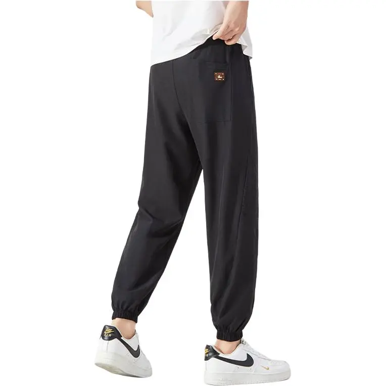 PIERRE CARDIN Casual Pants Unisex-11