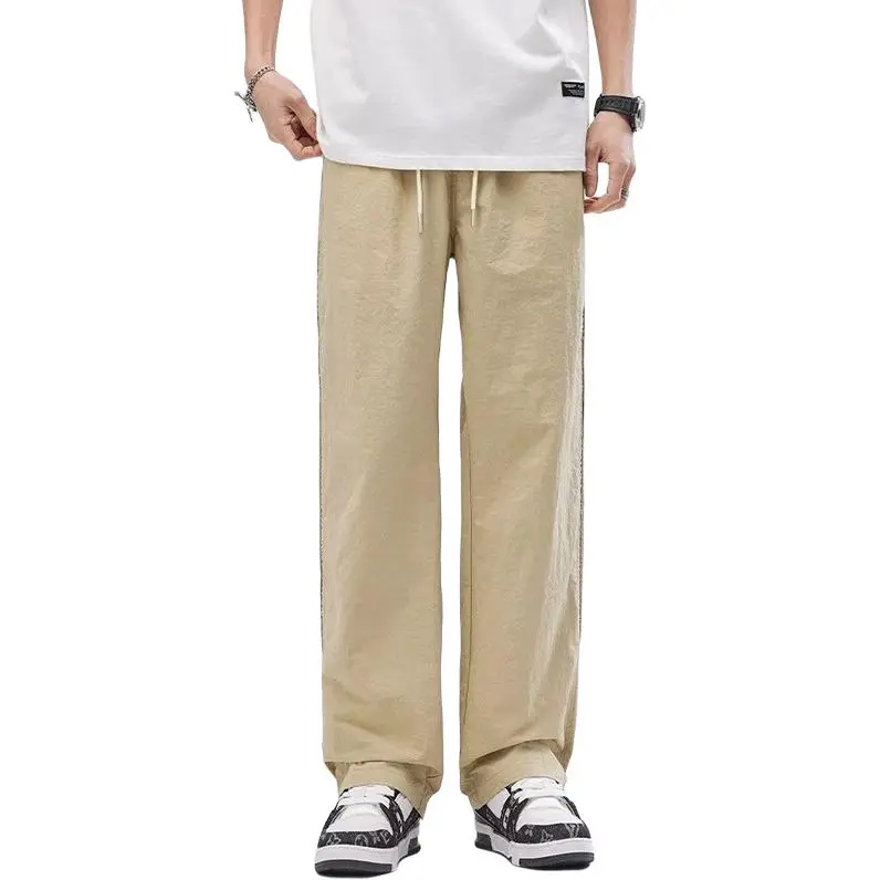 Extreme Turbo Casual Pants Unisex-5
