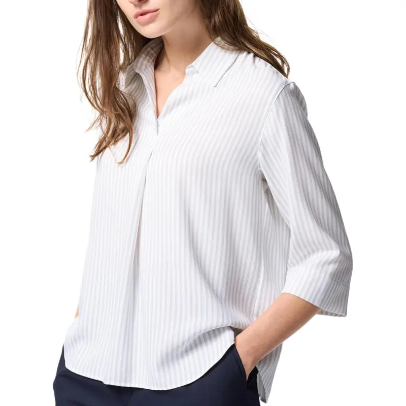 UNIQLO Shirts Women's Ivory-1