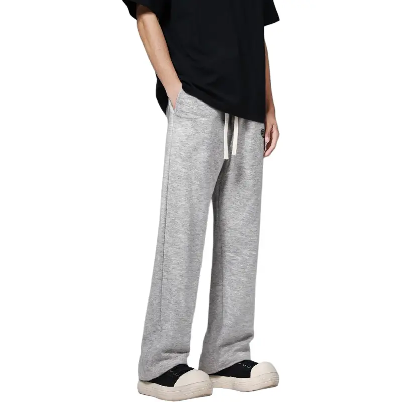 Small Columns Under The Sea Casual Pants Unisex-9