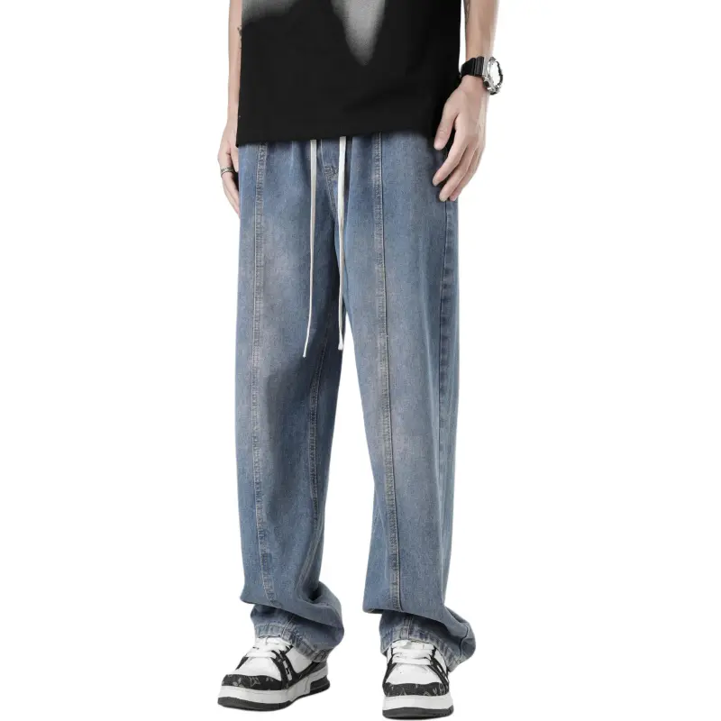 7 SEVFUN Jeans Unisex-3