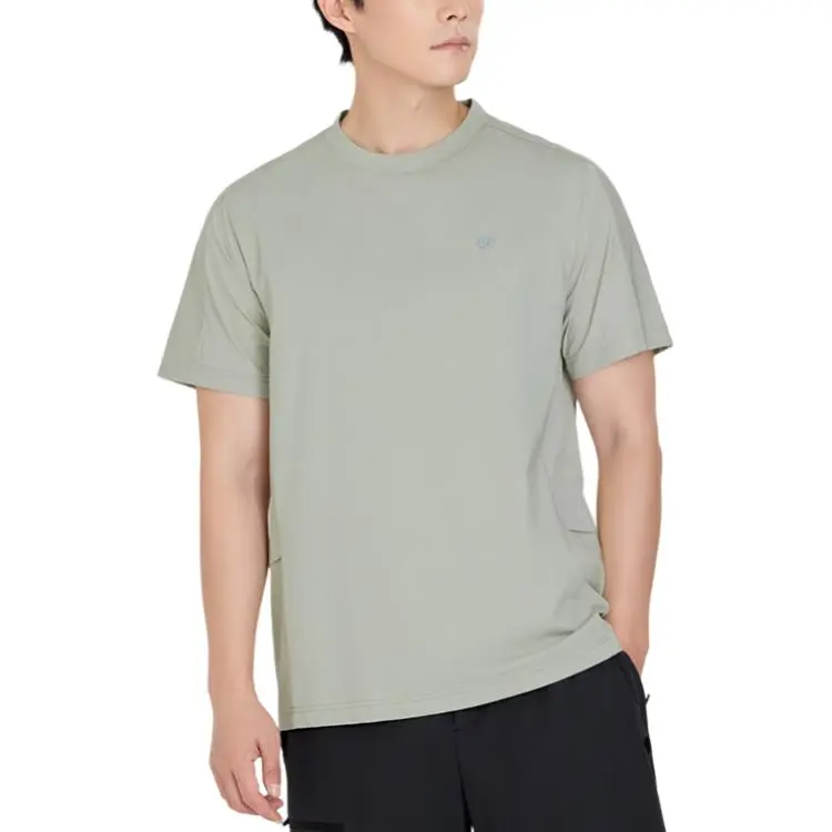 Lafuma T Shirts Men-6