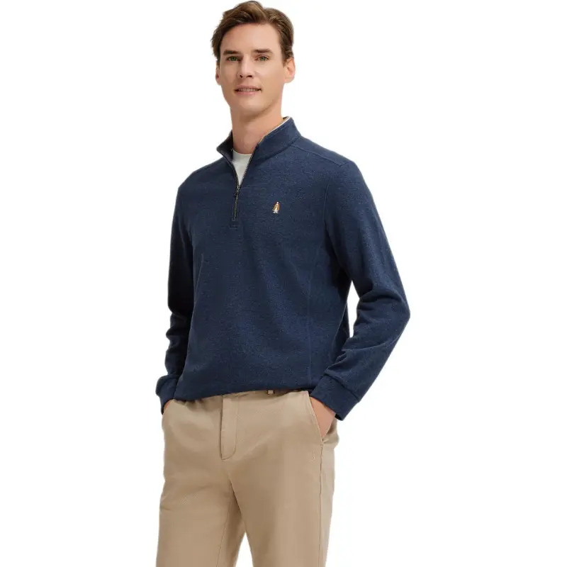 Hush Puppies Sweatshirts Men-4