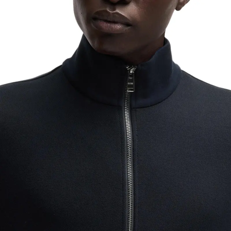 HUGO BOSS Zip fastening Jacket-4