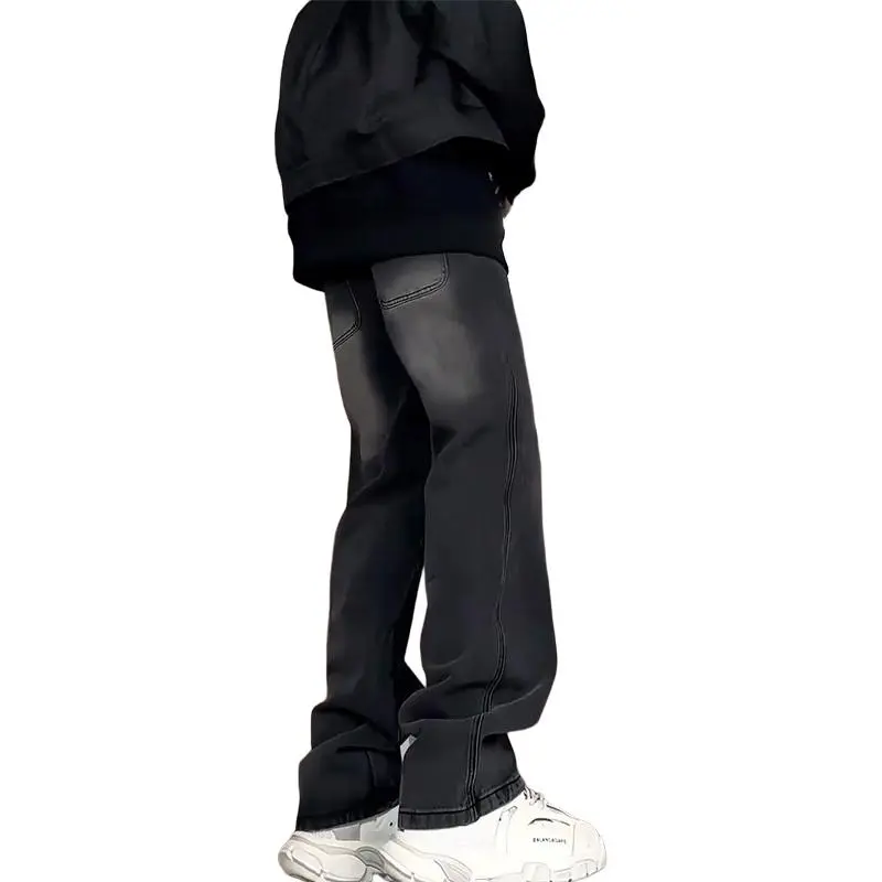 BAGE Jeans Unisex-1