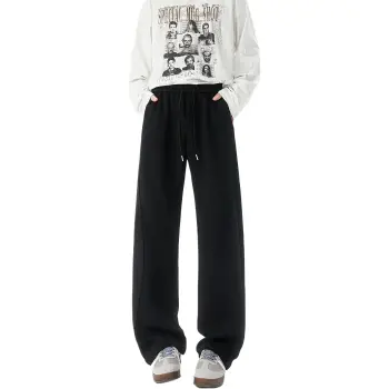 Evil Lions Casual Pants Unisex