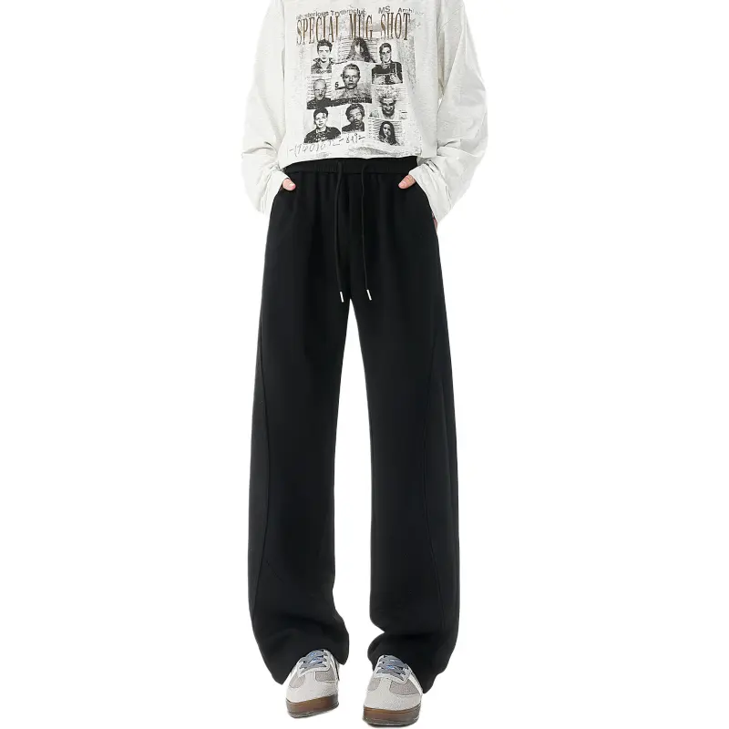 Evil Lions Casual Pants Unisex-0