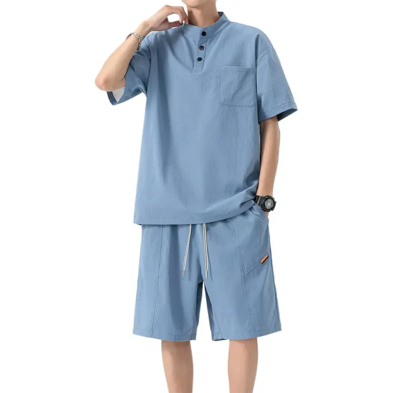 FRQ Casual Sportswear Unisex-13