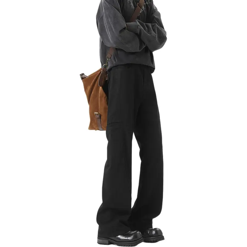 GWAF Casual Pants Unisex-7