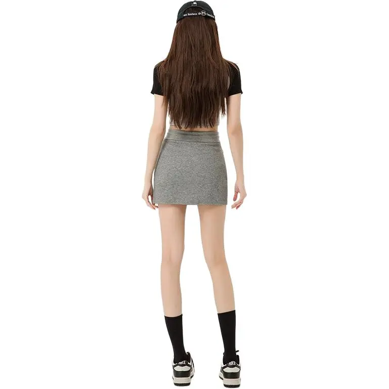 7 SEVFUN Casual Short Skirts Women's-5