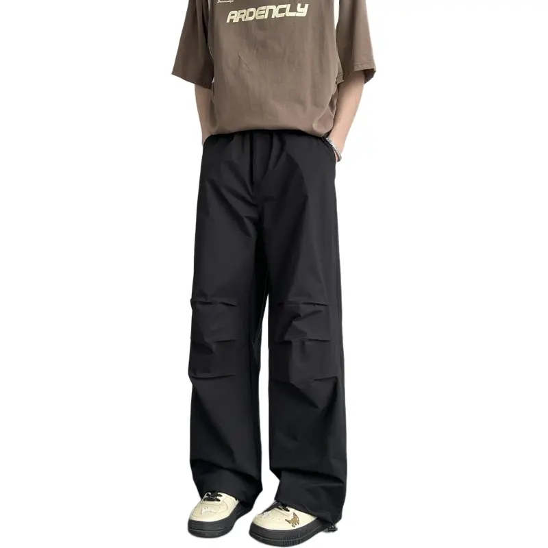 WKOOG Casual Pants Unisex-6