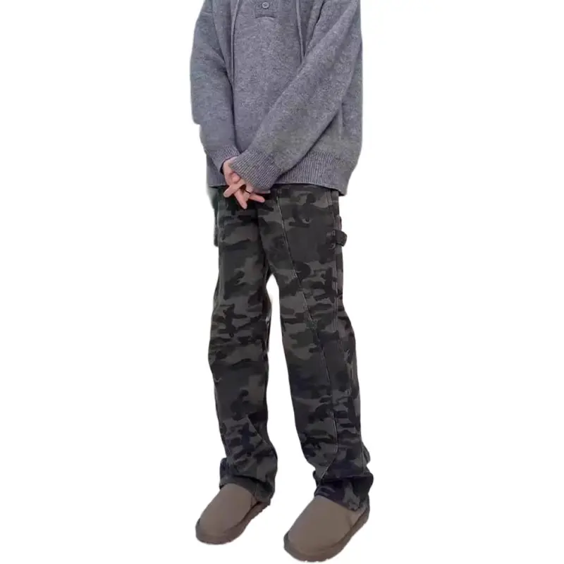 KVIV Jeans Men-2