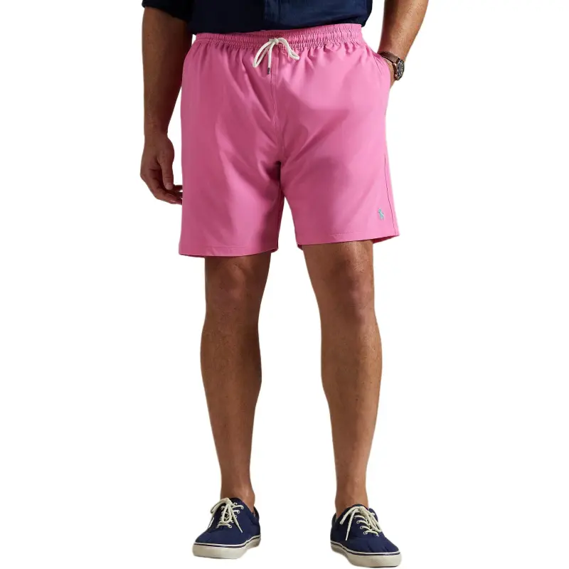 Polo Ralph Lauren Swimming Shorts Men's Pink-2