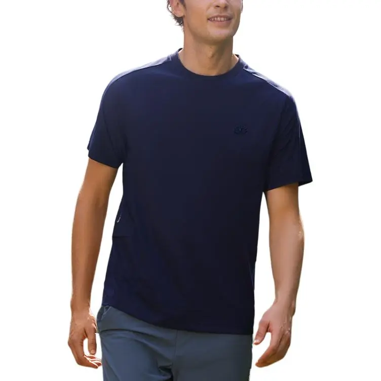 Lafuma T Shirts Men-2