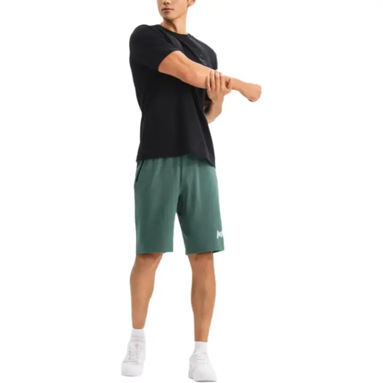 DECATHLON 500 Series Casual Shorts Men's Light Olive-4