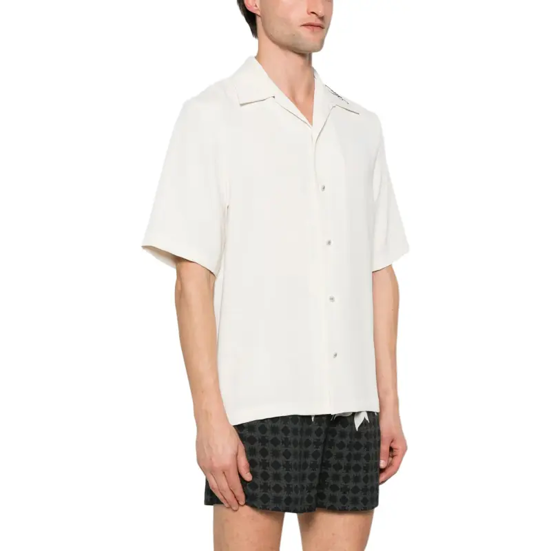 AMIRI Camp Shirt-3