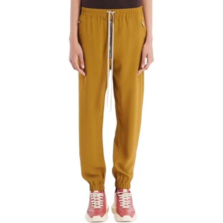 RICK OWENS/RO Casual Pants Women's-2