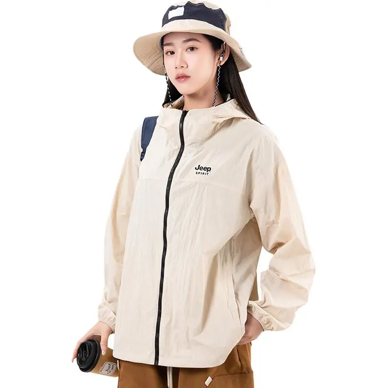 JEEP SPIRIT Jackets Unisex-10