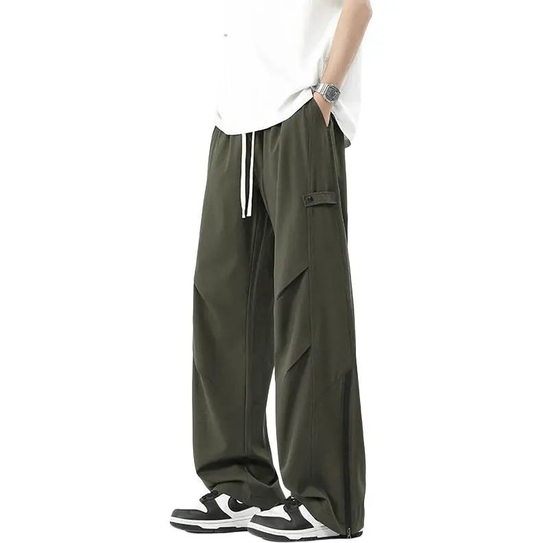 FOREVER 21 Casual Pants Unisex-20