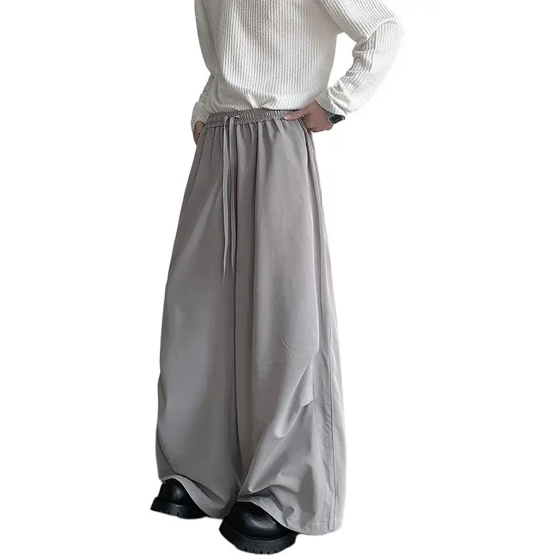 GF Casual Pants Unisex-13
