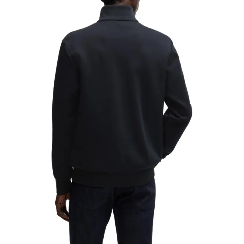 HUGO BOSS Zip fastening Jacket-3
