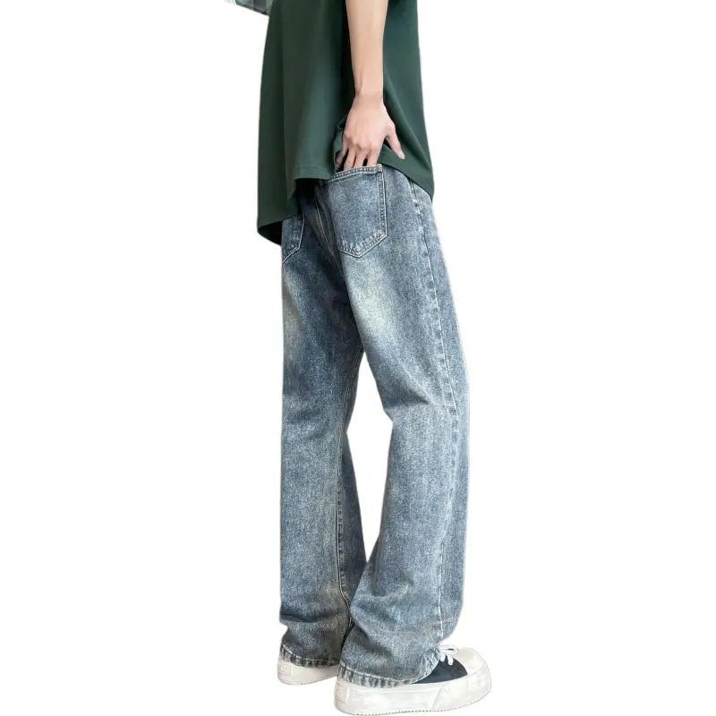 S.k. Manor Hill Jeans Unisex-30