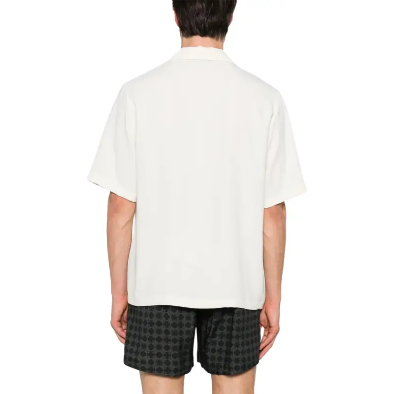 AMIRI Camp Shirt-2
