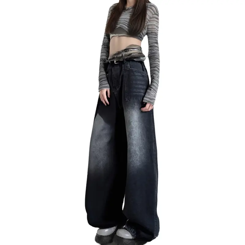 Urban beauty Jeans Unisex-10