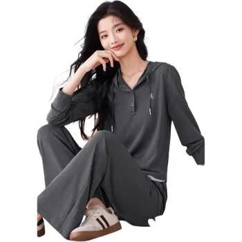 Like The Age Of Water Casual Suit Women's