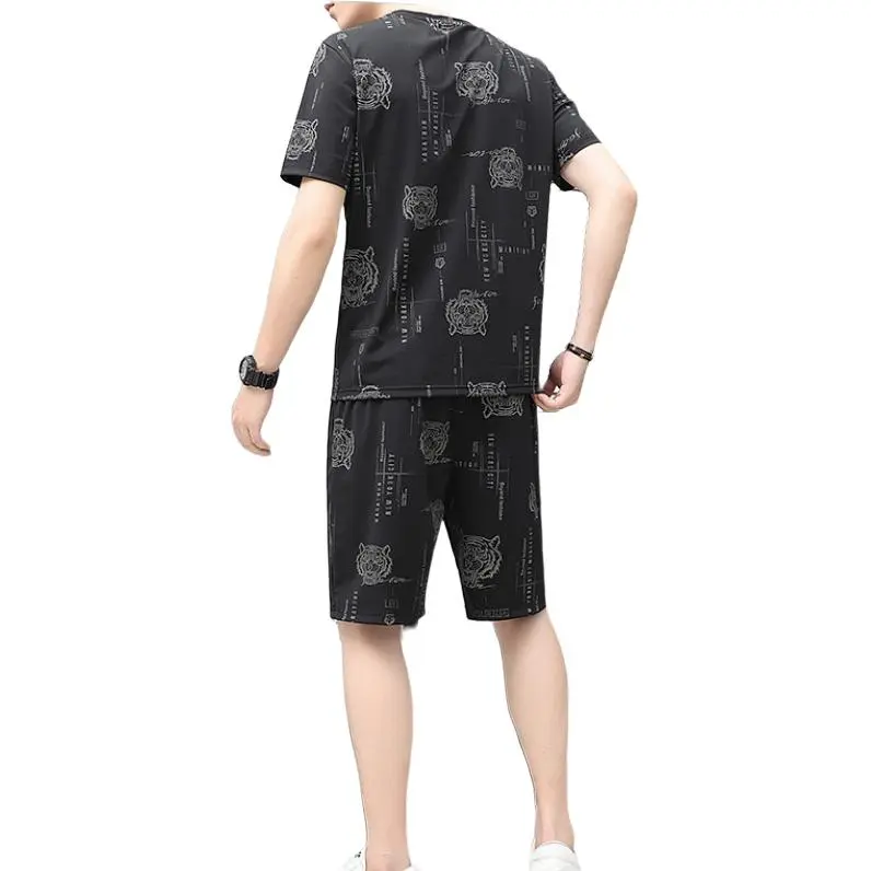 Zomuros Casual Sportswear Unisex-3