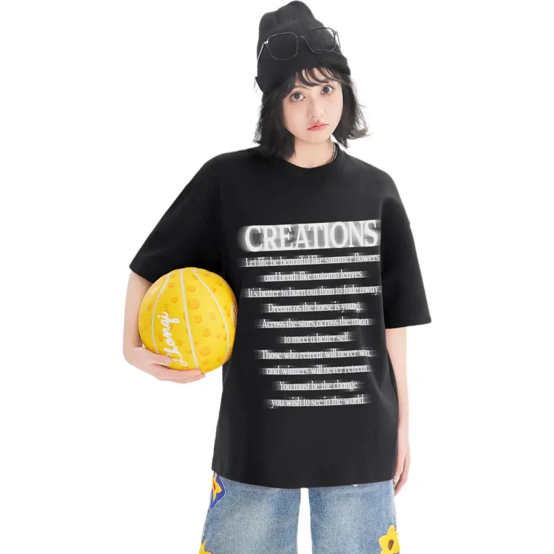 Colorful Creations T Shirt Unisex-1
